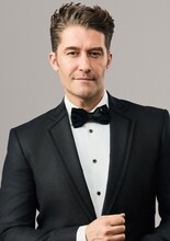 マシュー・モリソン