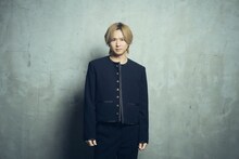 堂本光一と井上芳雄がロンドン2人旅！密着番組をHuluで配信