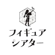 わらび座 フィギュアシアターのロゴ。