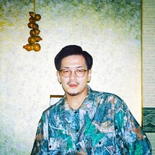 西田悠哉（撮影：宇治田峻）