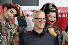 “天才訳詞家・城田優”誕生！「PRETTY WOMAN」星風まどか・田村芽実ら意気込み