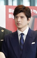 “天才訳詞家・城田優”誕生！「PRETTY WOMAN」星風まどか・田村芽実ら意気込み