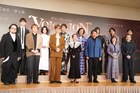 「VOICARION」10周年祝い歴代キャストずらり、山寺宏一「藤沢文翁は現代のシェイクスピア」