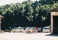 映画「チャオ・ヤングの墓」場面写真より。