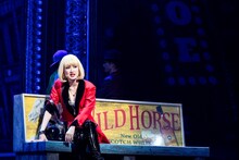 “天才訳詞家・城田優”誕生！「PRETTY WOMAN」星風まどか・田村芽実ら意気込み