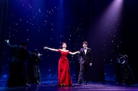 “天才訳詞家・城田優”誕生！「PRETTY WOMAN」星風まどか・田村芽実ら意気込み