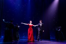 “天才訳詞家・城田優”誕生！「PRETTY WOMAN」星風まどか・田村芽実ら意気込み