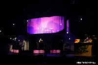 舞台「セラピーゲーム」より。