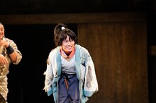 舞台「火喰鳥-羽州ぼろ鳶組-」本日開幕、橋本祥平「熱と魂を受け取って」