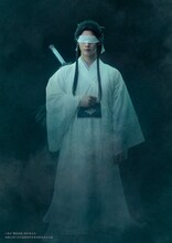 舞台「魔道祖師」遡洄編、魏無羨・藍忘機ら集結のキービジュアル公開
