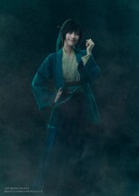 舞台「魔道祖師」遡洄編、魏無羨・藍忘機ら集結のキービジュアル公開