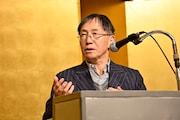 野田秀樹
