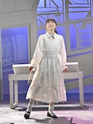 劇団ミュ Op.5 Musical「Liebe シューマンの愛したひと」♯チーム公演より。