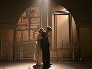 劇団ミュ Op.5 Musical「Liebe シューマンの愛したひと」♯チーム公演より。