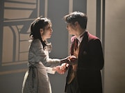 劇団ミュ Op.5 Musical「Liebe シューマンの愛したひと」♯チーム公演より。