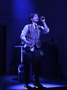 劇団ミュ Op.5 Musical「Liebe シューマンの愛したひと」♯チーム公演より。