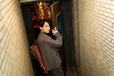 「陳内将2026.04-2027.03カレンダーブック」（東京ニュース通信社）より。