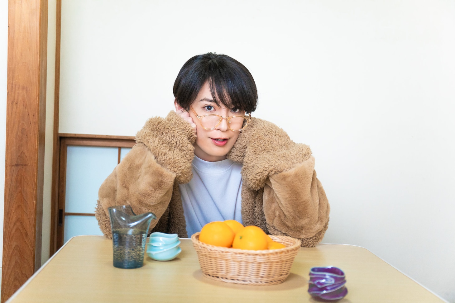 「陳内将2026.04-2027.03カレンダーブック」（東京ニュース通信社）より。