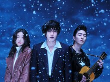 Travis Japan松田元太、舞台で単独初主演！土田世紀原作「俺節」で演歌に挑戦