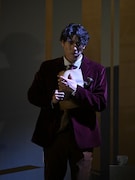 劇団ミュ Op.5 Musical「Liebe シューマンの愛したひと」♭チーム公演より。