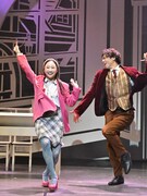 劇団ミュ Op.5 Musical「Liebe シューマンの愛したひと」♭チーム公演より。