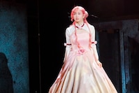 「ANIMAX TWO HALF presentsミュージカル『コードギアス 反逆のルルーシュ 正道に准ずる騎士』2」より。