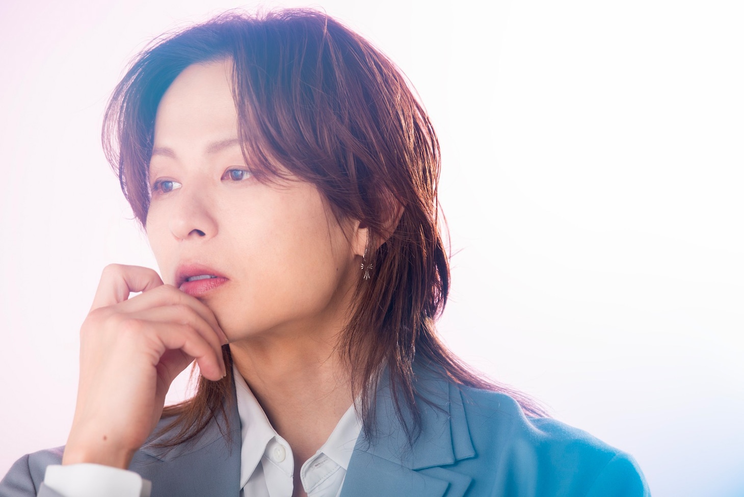 「新木宏典×丹波カレンダーブック2026.04-2027.03」（東京ニュース通信社）より。