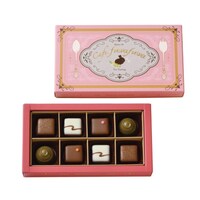 「ティーテイスティング」