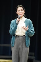 村川絵梨