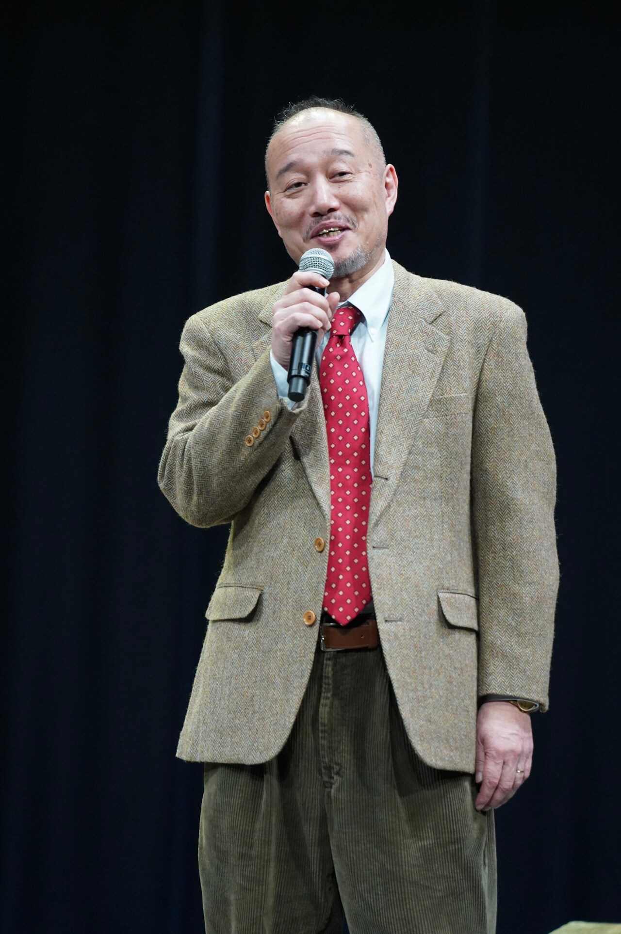 千葉哲也★205/55R16★2本送料込み★ 千葉哲也 [画像ギャラリー 7/8] - ステージナタリー