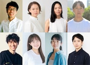 ワールド・シアター・ラボ2026 リーディング公演「囚われの本質」キャスト