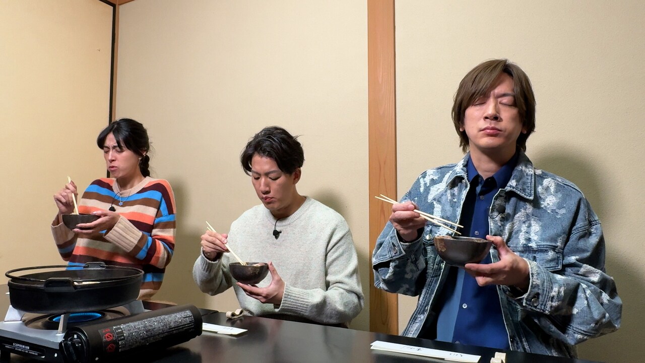 宝塚歌劇花組「レビュー・ファンタスティーク『Sante!!』～最高級