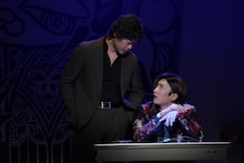 梅津瑞樹ら出演、“嘘”を巡る姉弟の絆描く　劇団ホチキス「ベイビーブラフ」が開幕