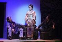 梅津瑞樹ら出演、“嘘”を巡る姉弟の絆描く　劇団ホチキス「ベイビーブラフ」が開幕