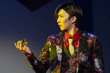 梅津瑞樹ら出演、“嘘”を巡る姉弟の絆描く　劇団ホチキス「ベイビーブラフ」が開幕