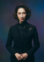 五関晃一・海乃美月が絡み合う…「悪の花」メインビジュアル＆全キャストソロビジュアル