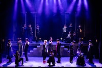 「拝啓、親愛なる魔法使いのあなたへ - GARNET -」より。