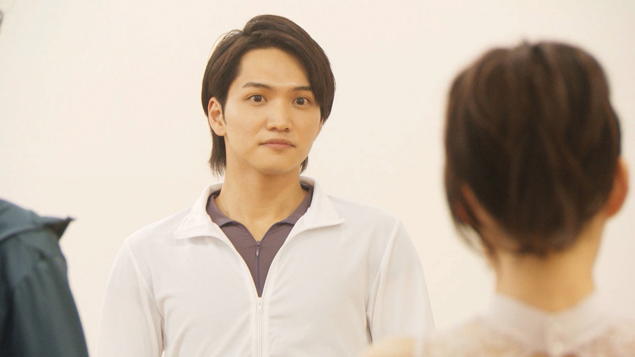 三浦宏規がバレエ講師役で出演、NHK夜ドラ「替え玉ブラヴォー！」最終週　鶴見辰吾も登場