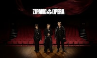 ZIPANG OPERA