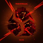 ZIPANG OPERAが新曲「Kick It Down」リリース、舞台「二十五億秒トリップ」のテーマソングに