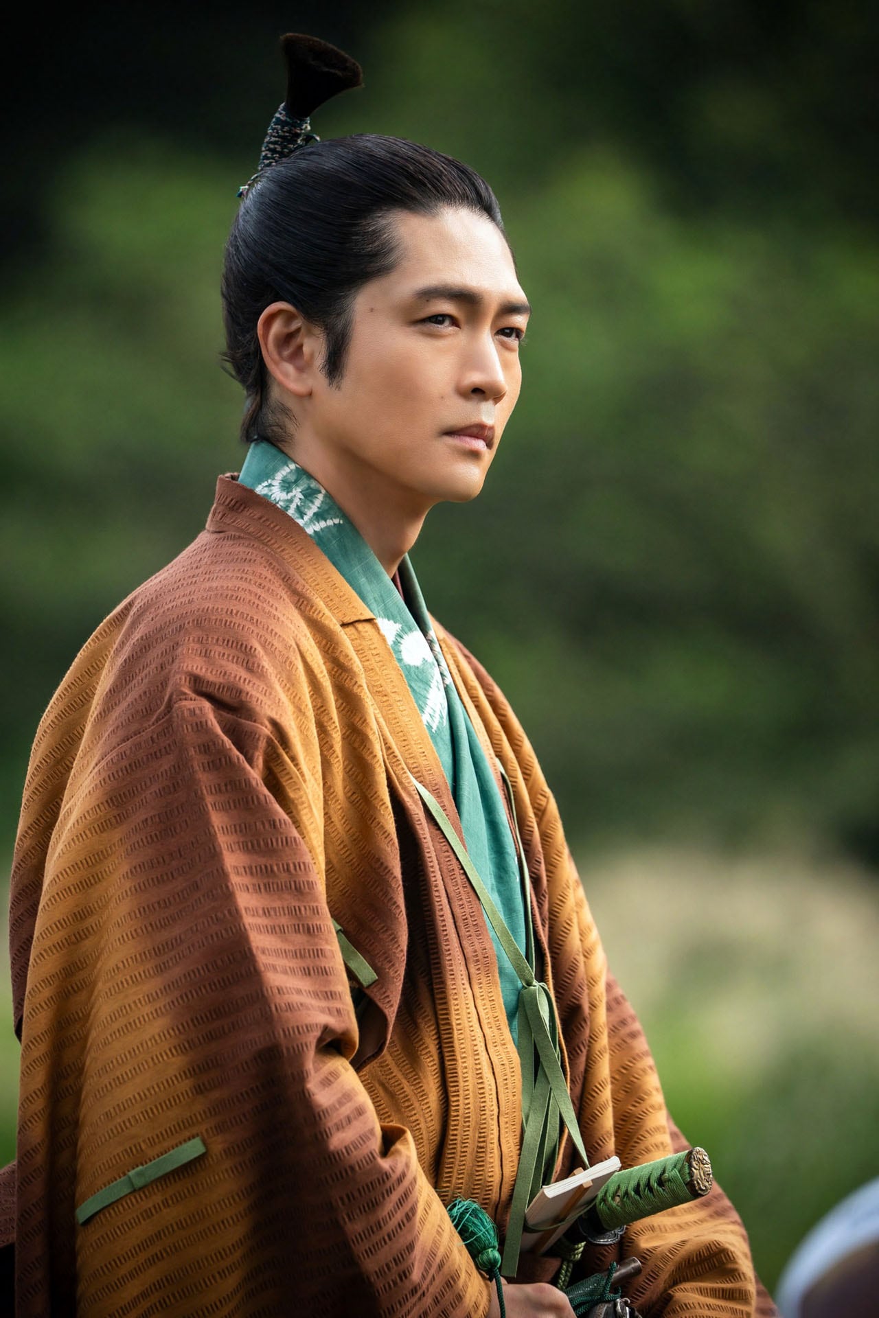 「豊臣兄弟！」松下洸平・山口馬木也が心境語る、松下は「何を考えているのか分からない家康」に