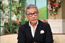 中井貴一が「徹子の部屋」で俳優人生45年を語る、高倉健・緒形拳・津川雅彦との思い出