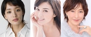 藤原紀香・剛力彩芽・高島礼子の三姉妹が復活！「メイジ・ザ・キャッツアイ」再演が3都市で