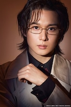 舞台「十角館の殺人」田村心らミステリ研究会キャストの配役＆ビジュアル公開