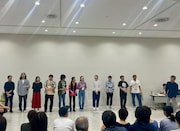 前回公演より。