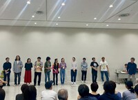 前回公演より。