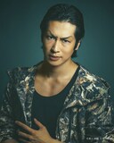 新井雄也扮する加藤清澄。