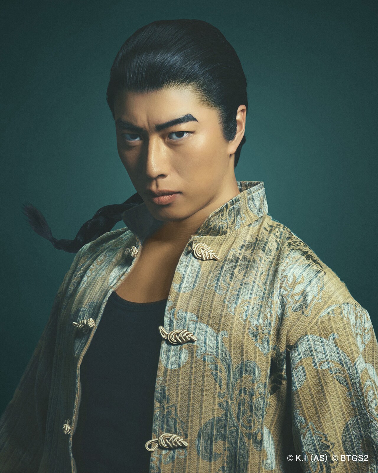 中井貴一が「徹子の部屋」で俳優人生45年を語る、高倉健・緒形拳・津川