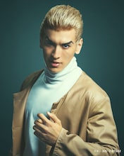 敗北を知りたいッッ、刃牙ステ「最凶死刑囚編」新キャストに湯本健一・新井將・才川コージら