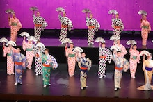 「OSK日本歌劇団 OG公演 FINAL」大阪松竹座で本日開幕「うれしいような寂しいような」